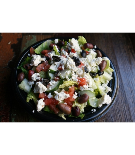 Salada Grega